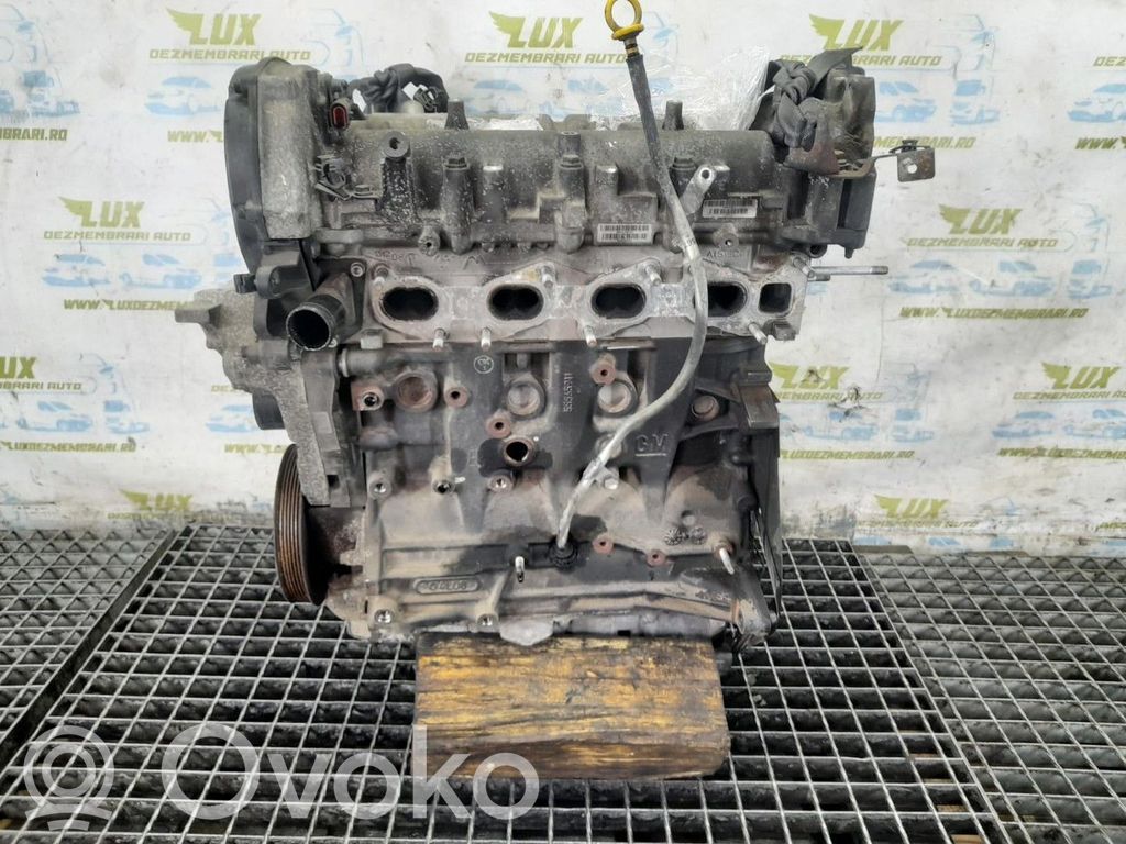 Motor   20CDTI