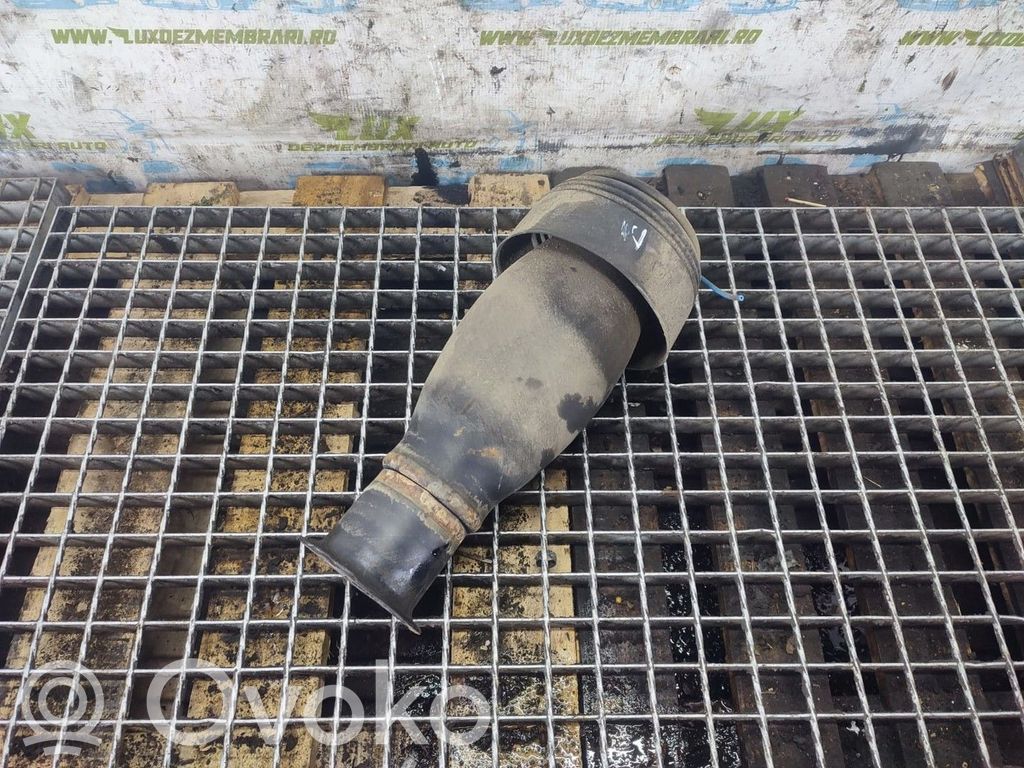 BMW 5 E60 E61 Butelie suspensie pneumatică spate/amortizor