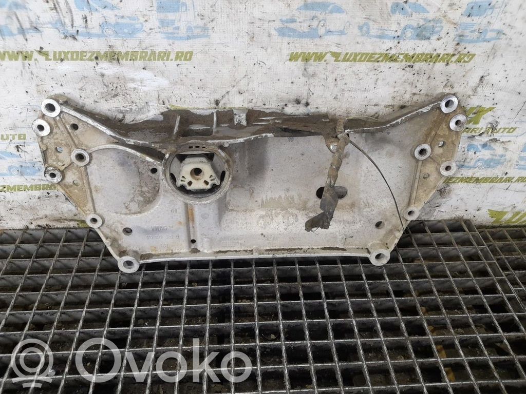 Volkswagen Golf V Altra parte del motore 