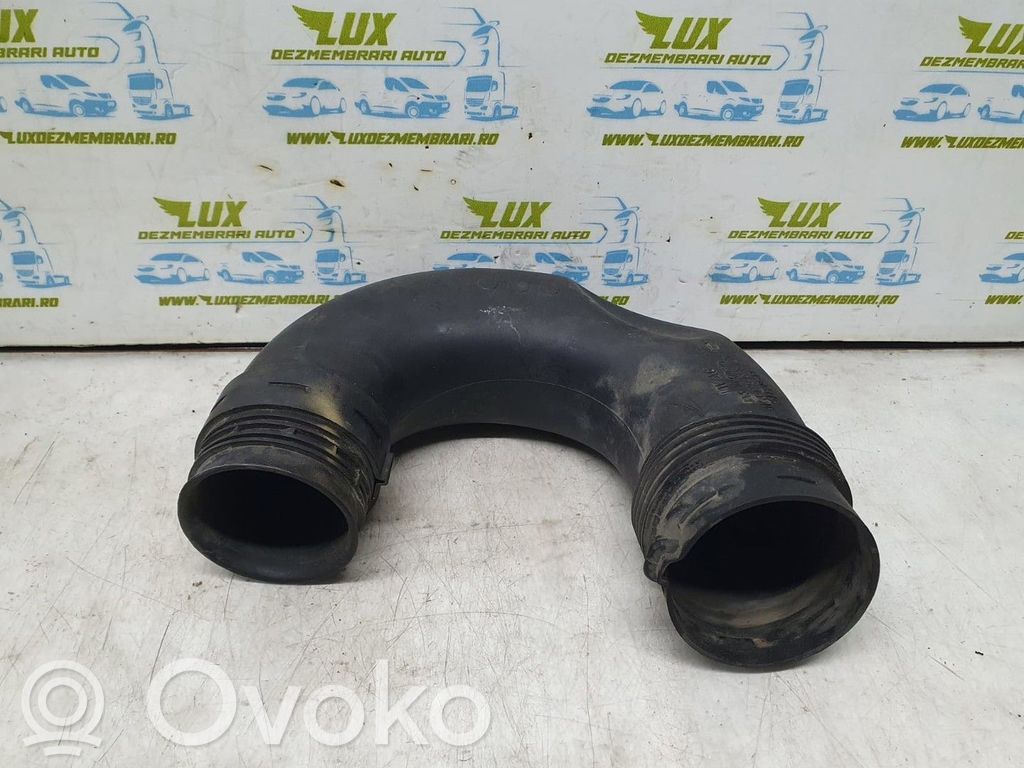 Volkswagen Caddy Tubo flessibile intercooler 