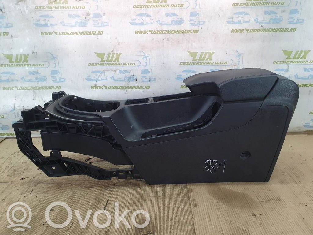 Opel Insignia A Armlehne