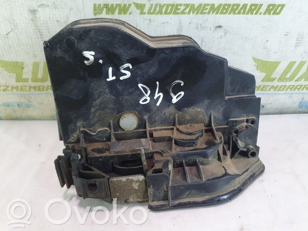 BMW X5 E70 Serratura portiera posteriore