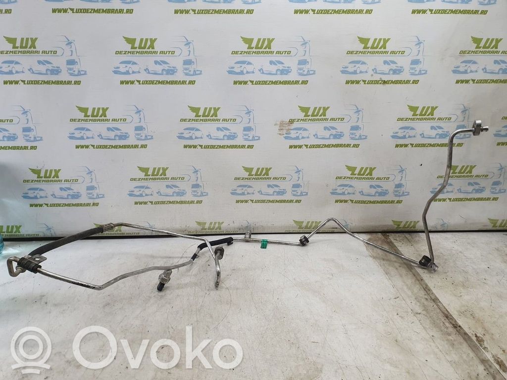 Ilmastointilaitteen putki (A/C)   924401488R
