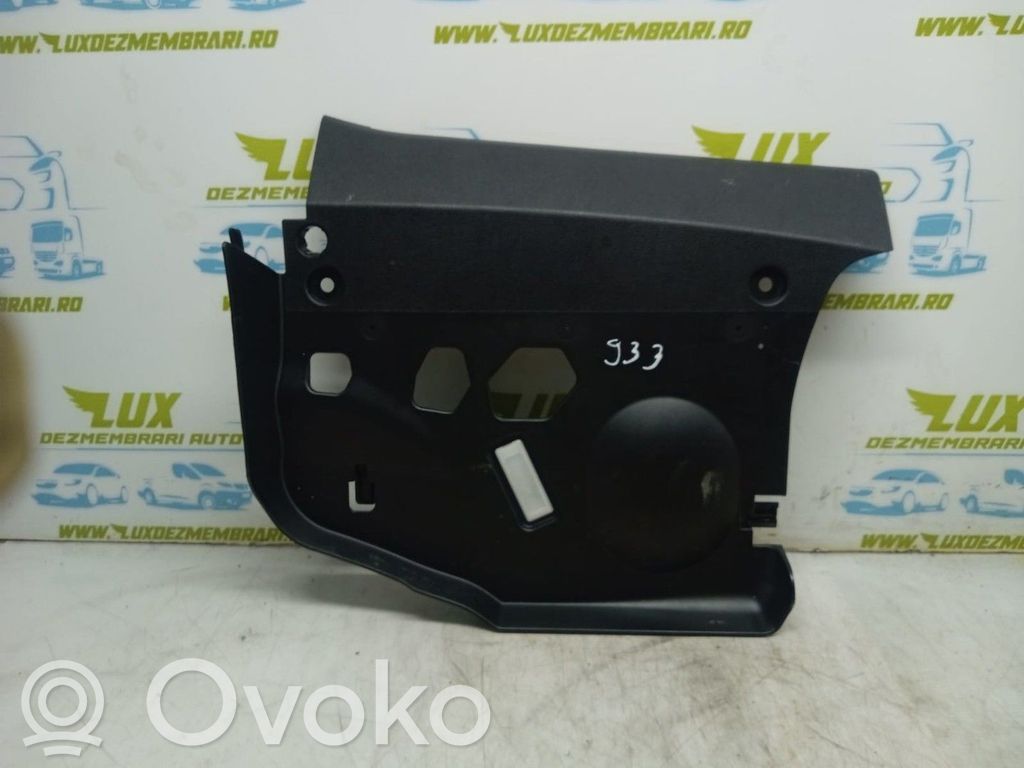 BMW 3 F30 F35 F31 Element deski rozdzielczej 