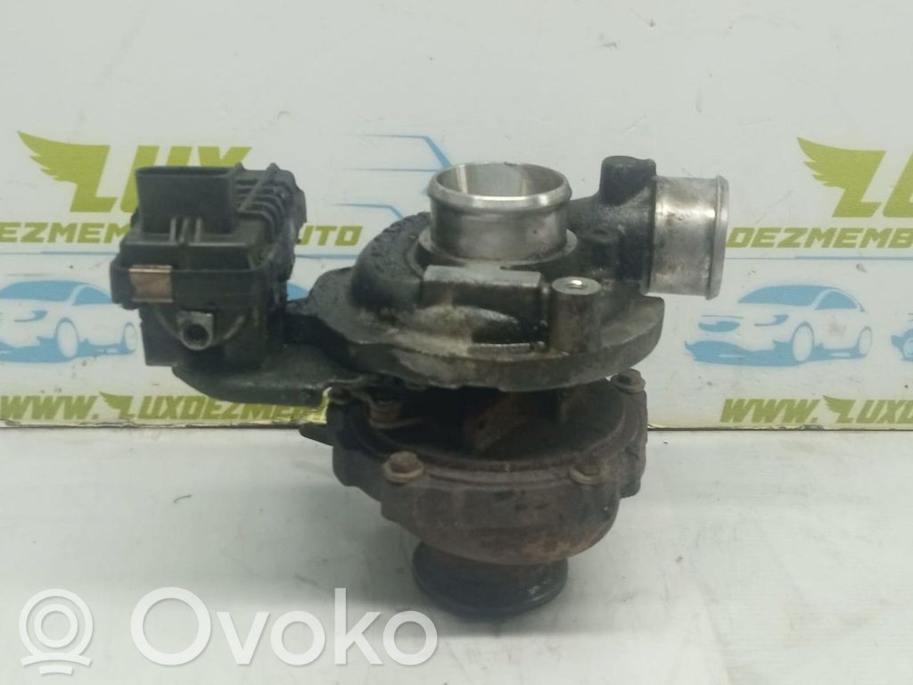 Turbo   96440365