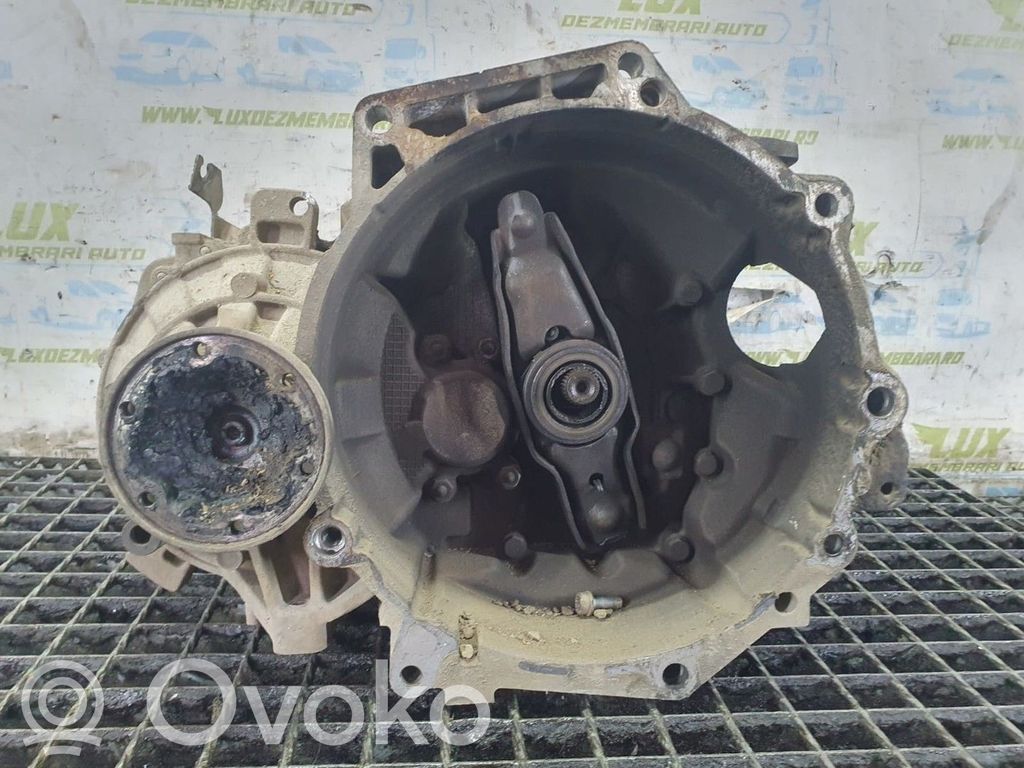 Volkswagen Golf VI Boîte de vitesses manuelle à 5 vitesses 