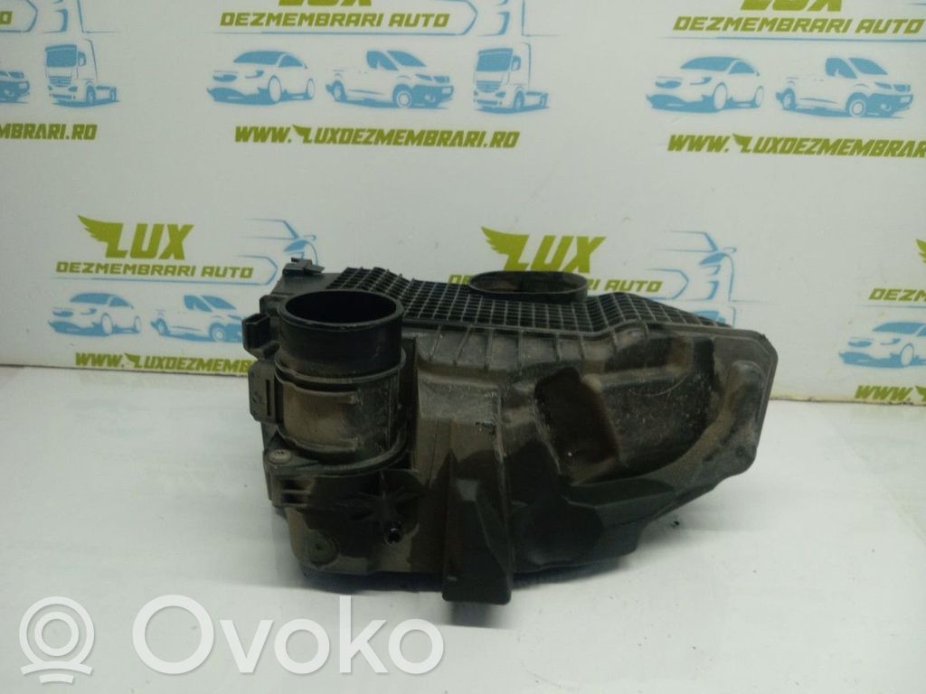 Dacia Lodgy Scatola del filtro dell’aria