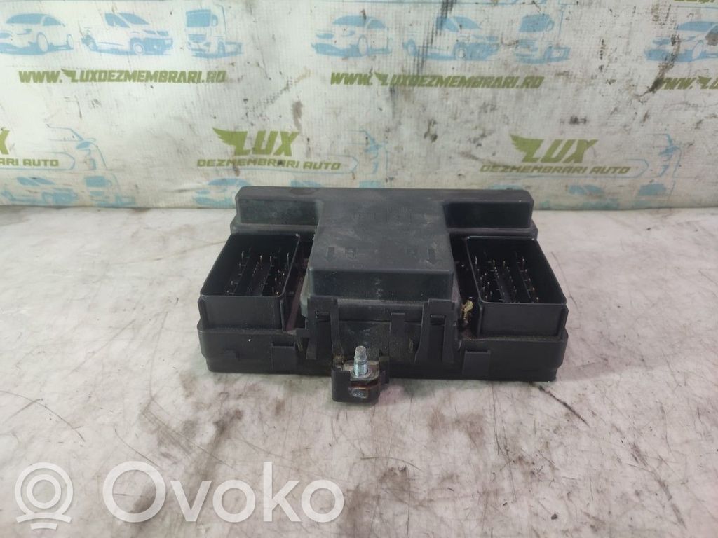 Ford Galaxy Skrzynka bezpieczników / Komplet 