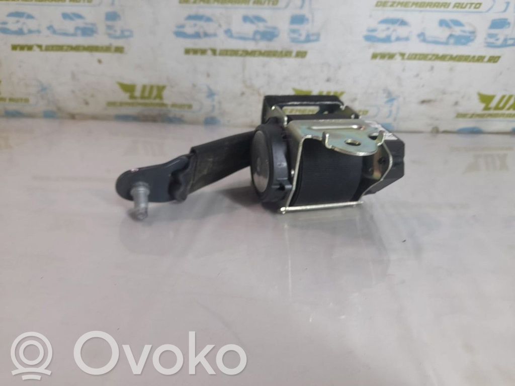 Citroen DS5 juego de cinturones de seguridad 