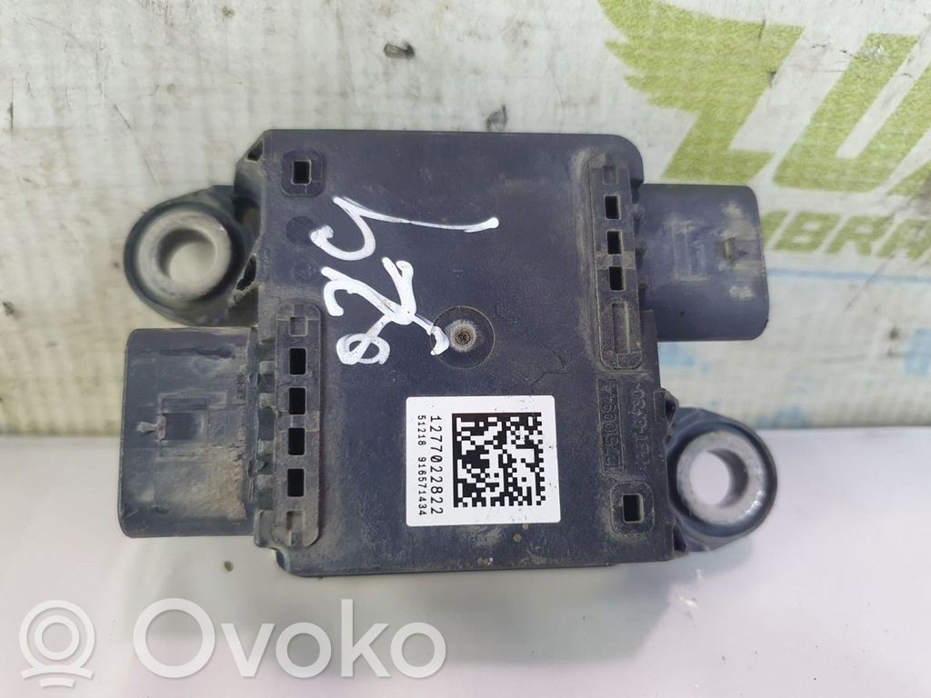 KIA Sportage Centralina/modulo motore ECU 