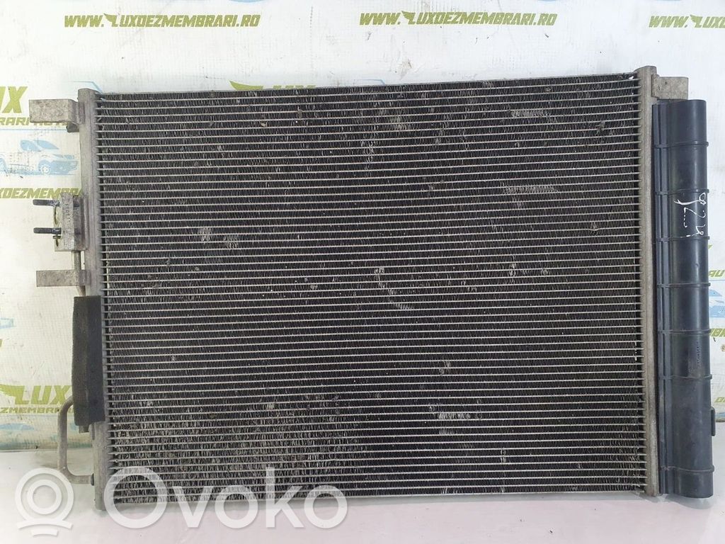 KIA Sportage Radiator răcire A/C (condensor) 