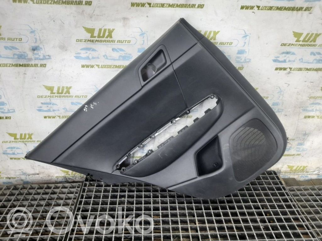 Puerta trasera   83370F1000