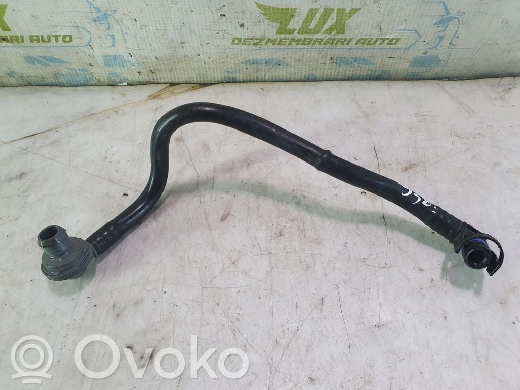 BMW X1 E84 Linea/tubo/manicotto del vuoto