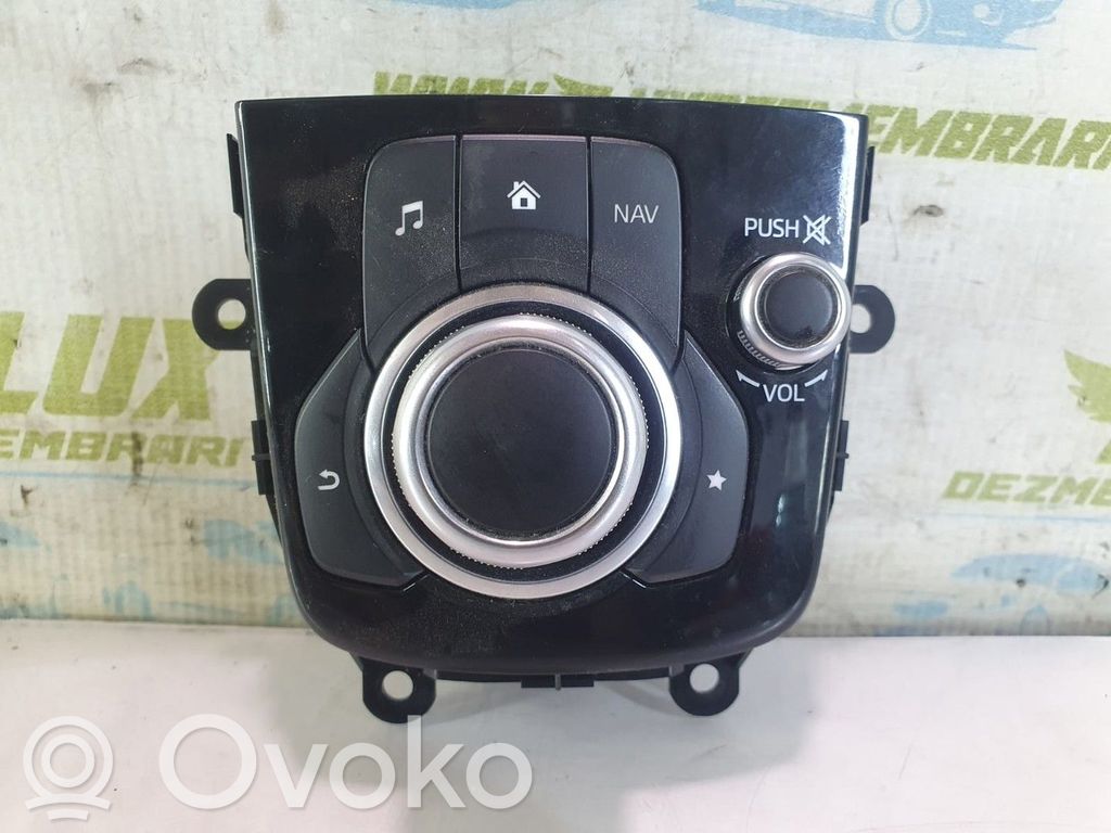 Light switch   BHN166CM0