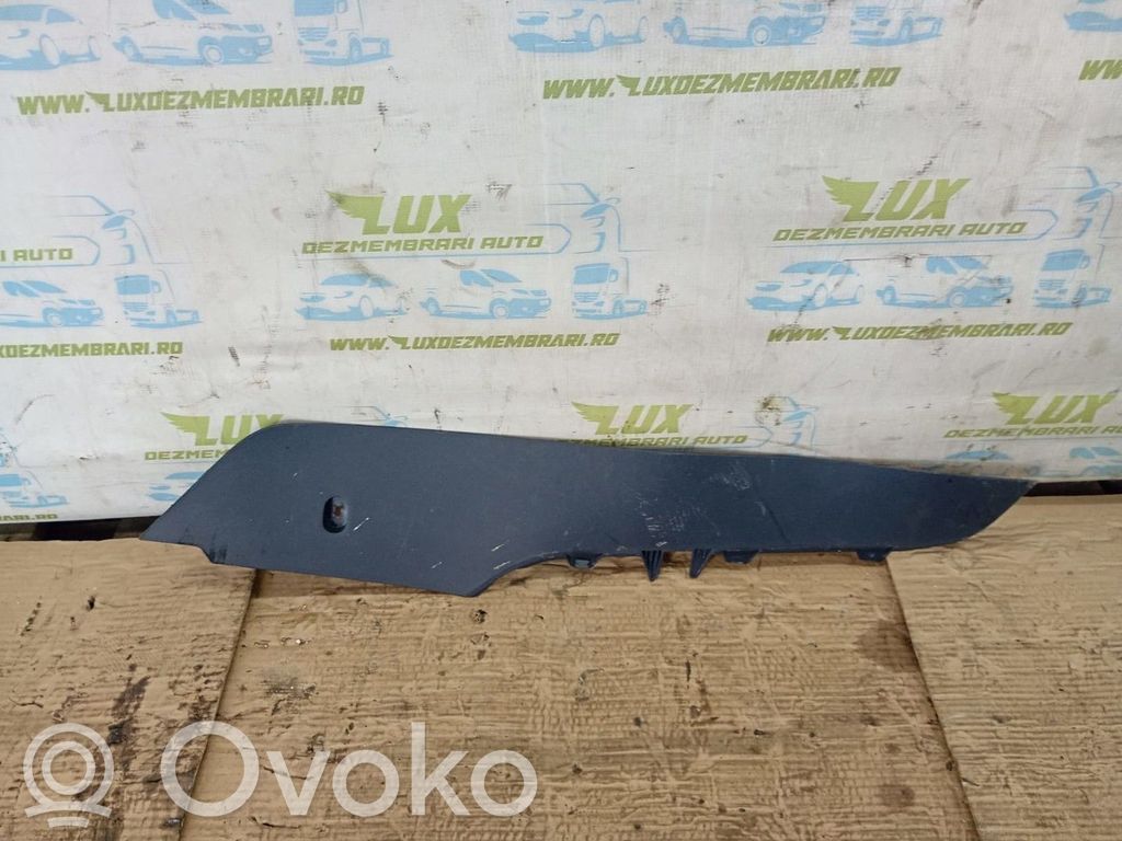 Skoda Octavia Mk3 (5E) Mască ceasuri bord 