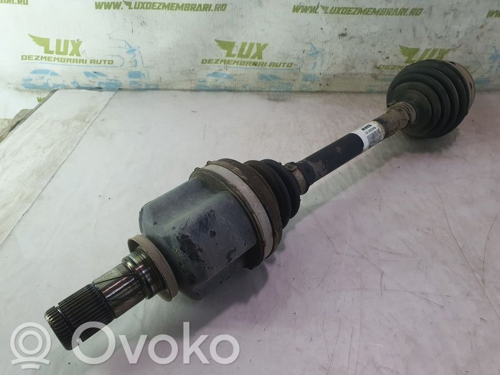 Eje de transmisión delantero   864336701
