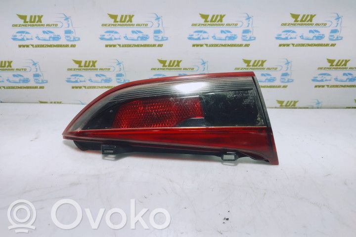 Mazda 6 Luz trasera/de freno 