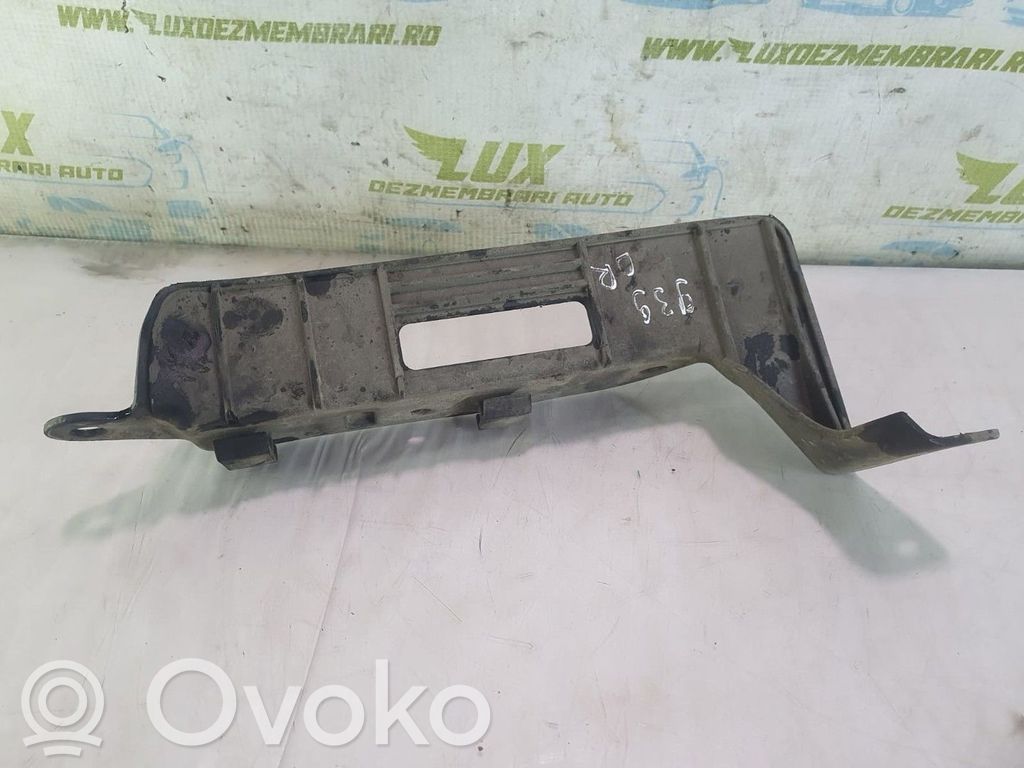 Mazda 3 II Set apărători noroi 