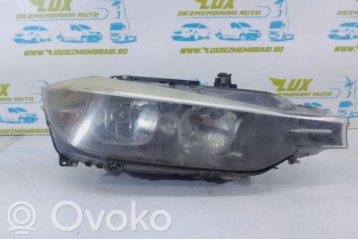 BMW 3 F30 F35 F31 Faro/fanale