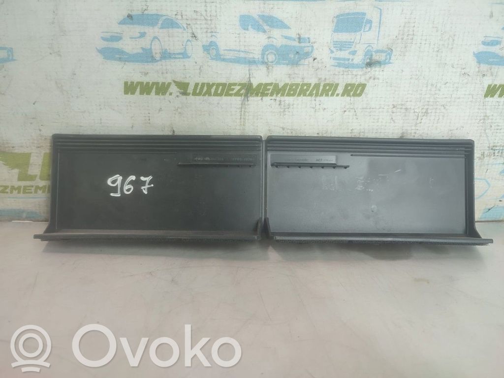 Skoda Superb B8 (3V) Set di finiture decorative interne 