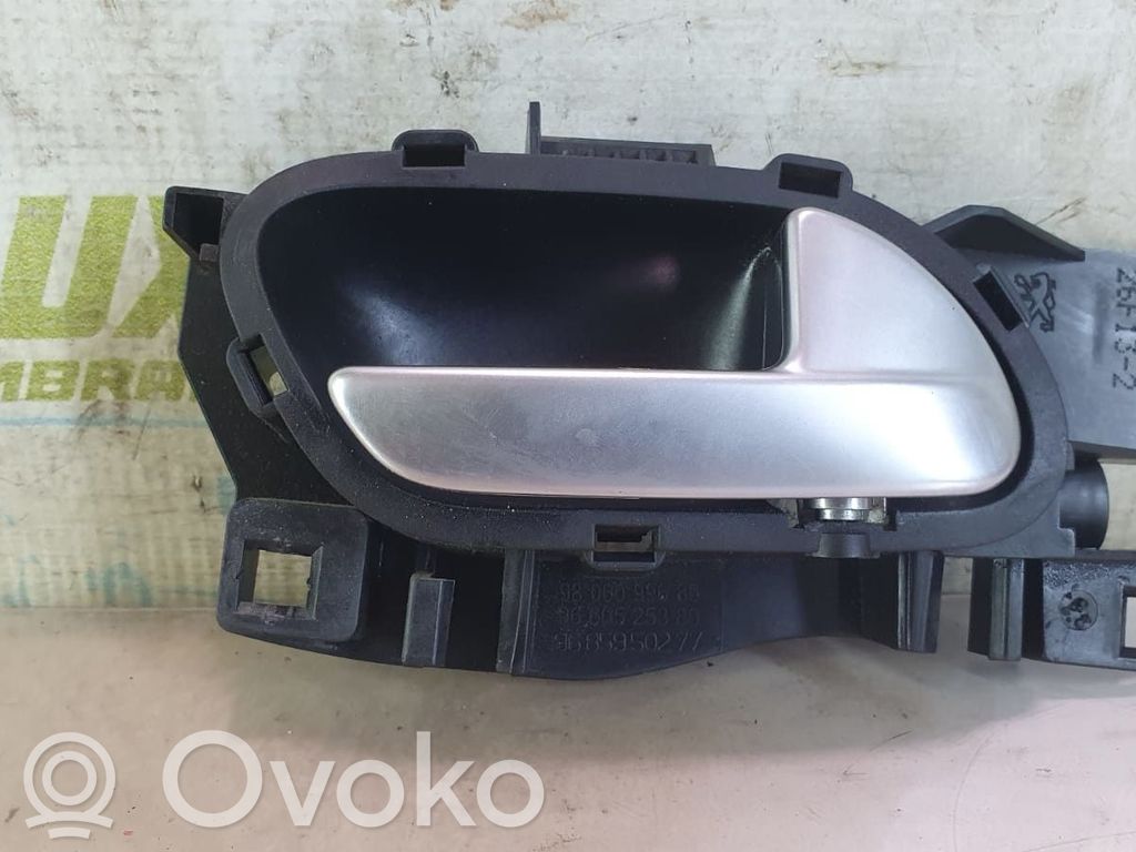 Peugeot 508 Maniglia interna per portiera anteriore