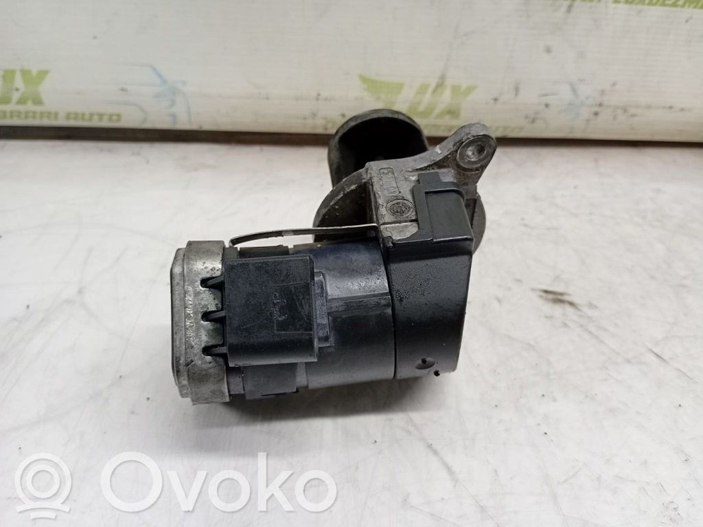 Mercedes-Benz CLS C219 EGR-venttiili 