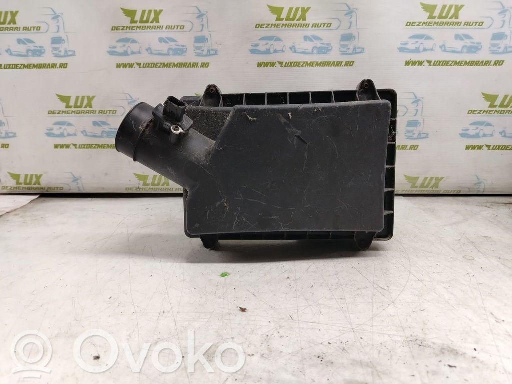 Land Rover Freelander 2 - LR2 Scatola del filtro dell’aria 