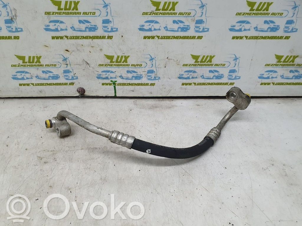BMW 3 E46 Tubo flessibile aria condizionata (A/C) 