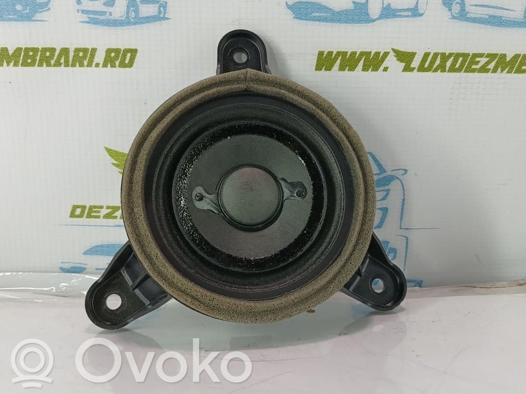 Audi A8 S8 D4 4H Kit sistem audio