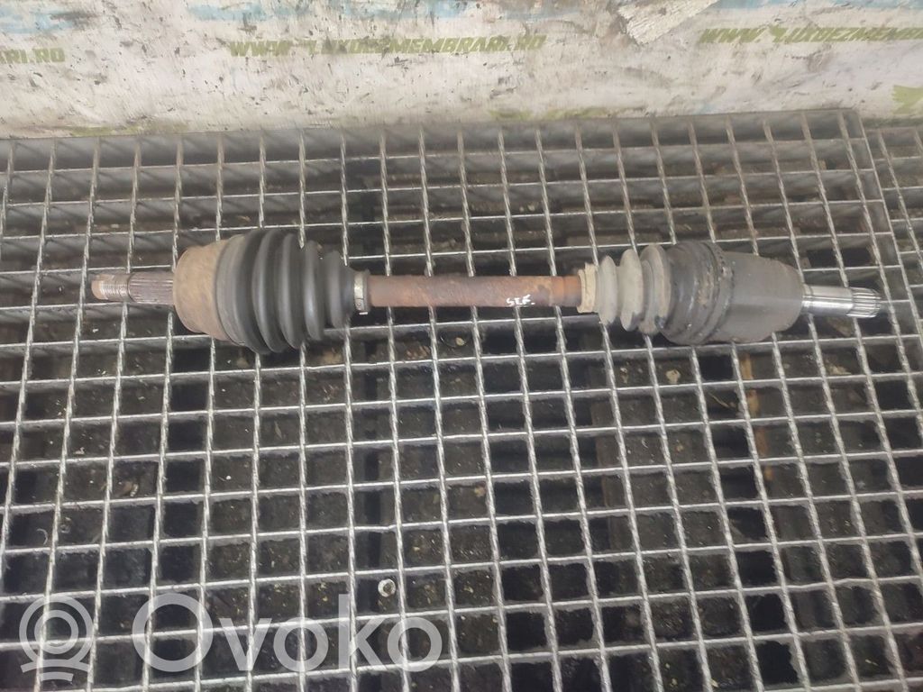 Fiat Punto (199) Planetară față 