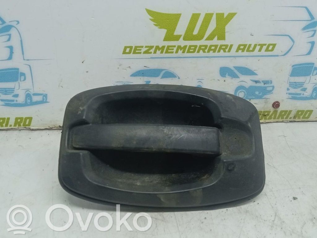 Manecilla externa puerta delantera   A488242430
