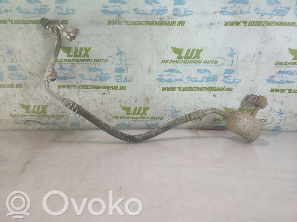 Ford Ecosport Tubo flessibile aria condizionata (A/C) 