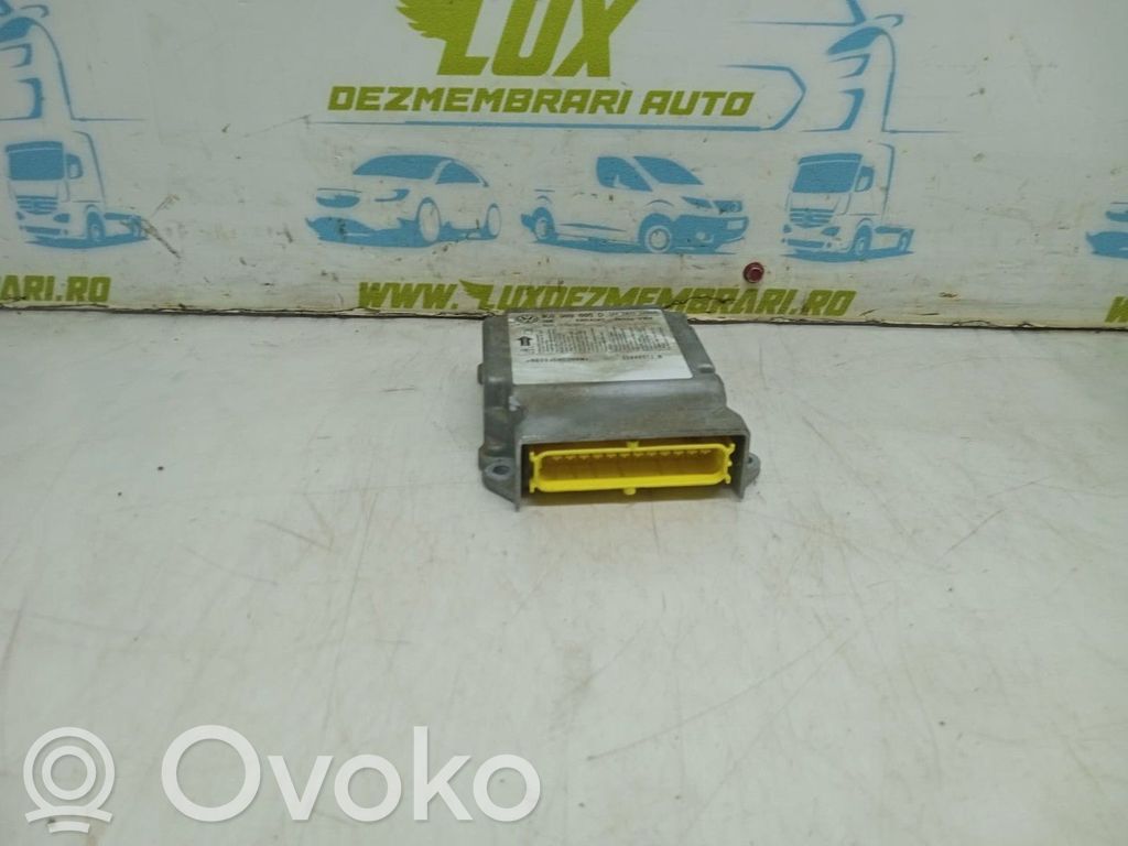 Volkswagen Golf V Centralina/modulo airbag