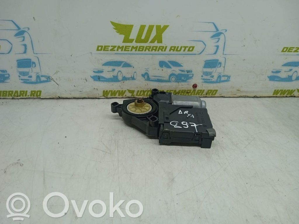 Volkswagen Golf V Motor macara geam ușă față
