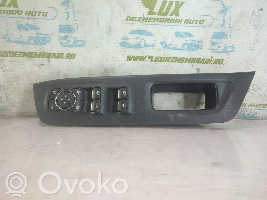 Ford Ecosport Przełącznik / Przycisk otwierania szyb 