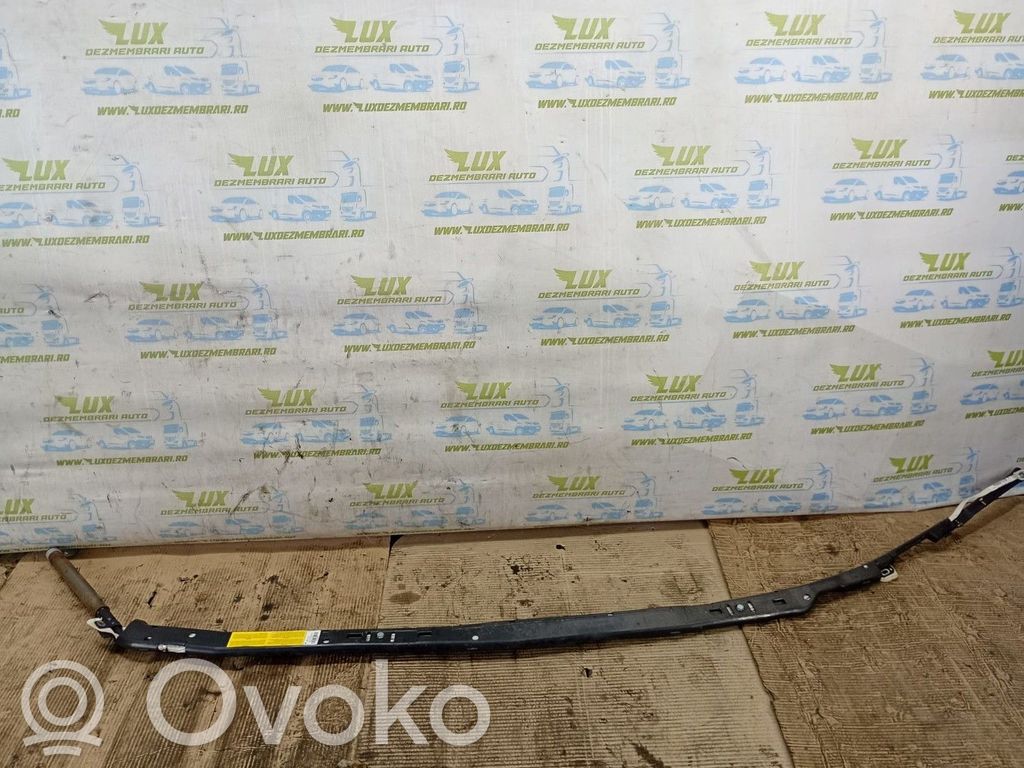 Kurtyna airbag   601921300RH