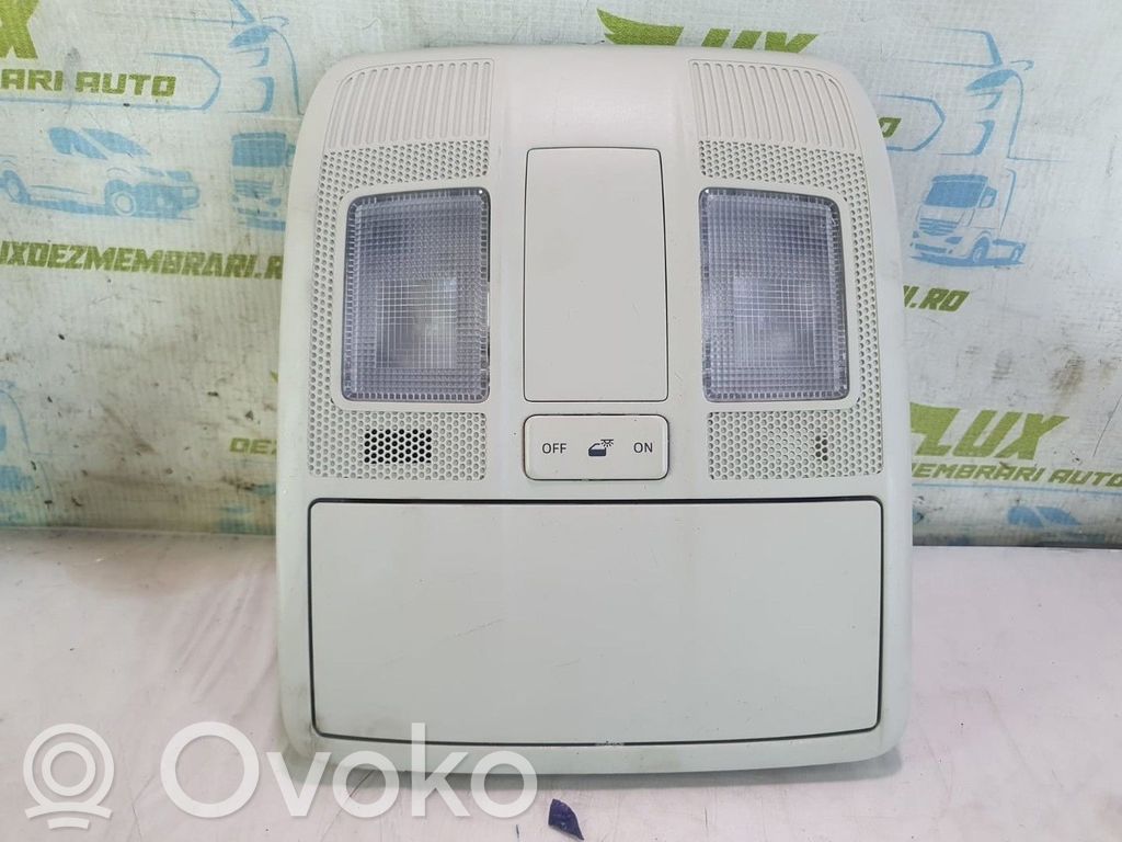 Otras luces interiores   KD4569971