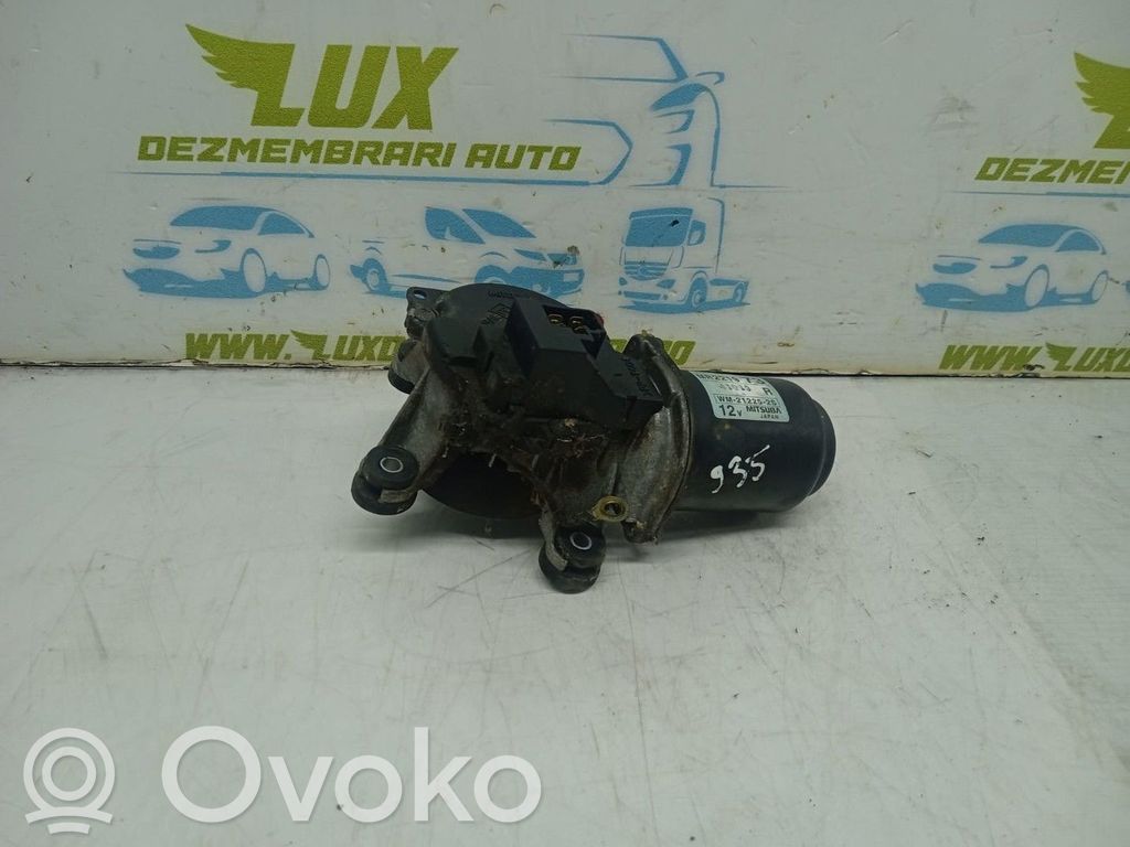 Mitsubishi Pajero Motorino del tergicristallo del lunotto posteriore 