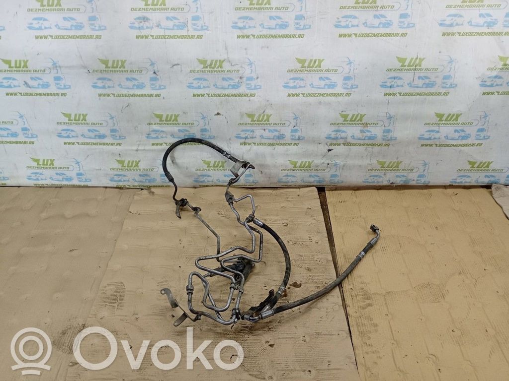 BMW 5 F10 F11 Furtun/conductă servodirecție