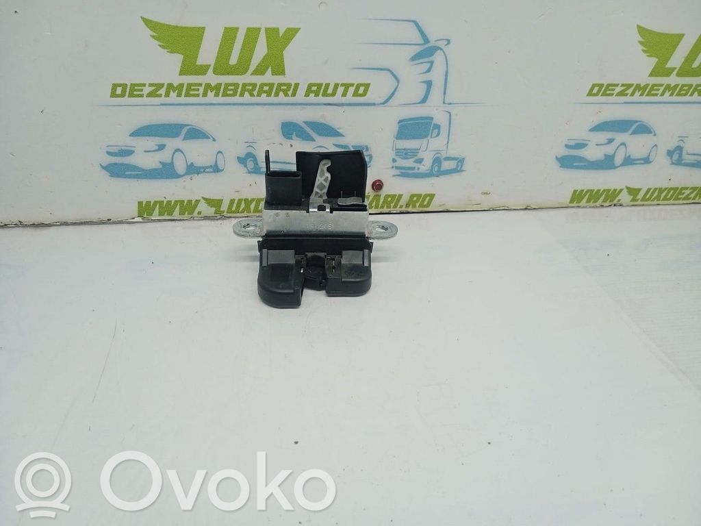 Volkswagen Golf VI Încuietoare portbagaj