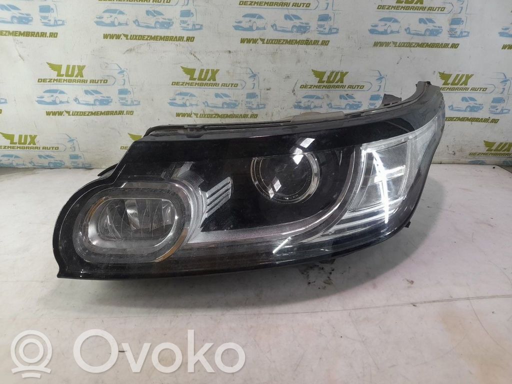 Lampa przednia   DK6213W030EK