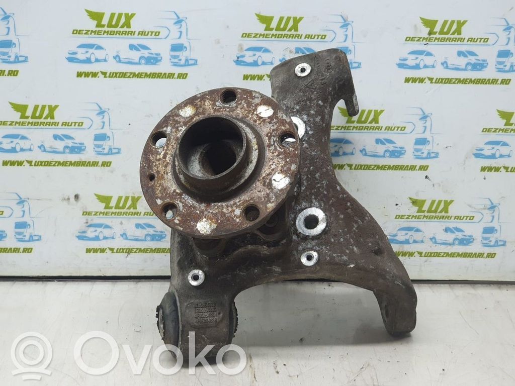Audi A6 S6 C6 4F Sedile posteriore 