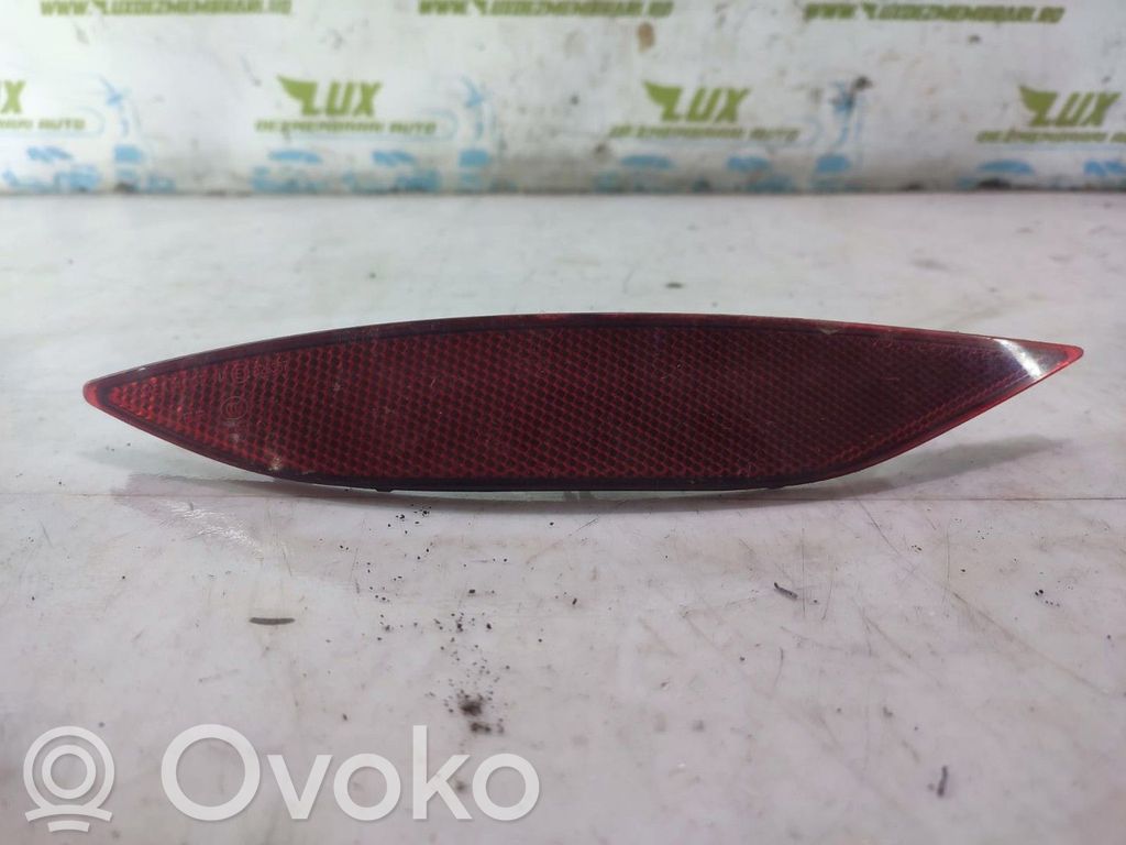 Volkswagen Golf VII Reflector de faros/luces traseros