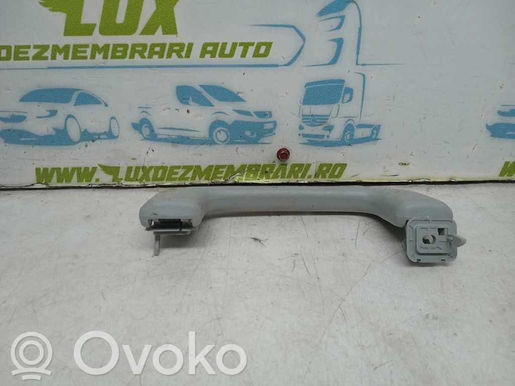 Mitsubishi ASX Balustradă (capac superior) 