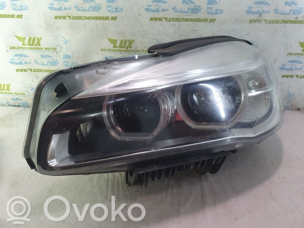 BMW 2 F44 Faro/fanale 