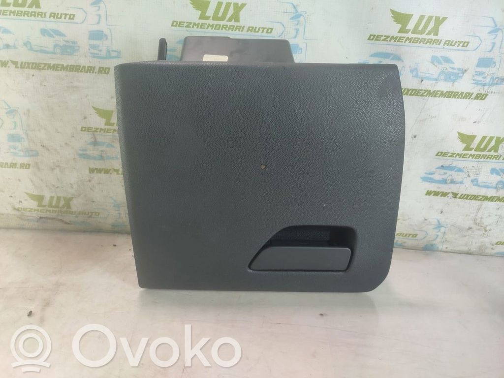 Ford Ecosport Guantera 