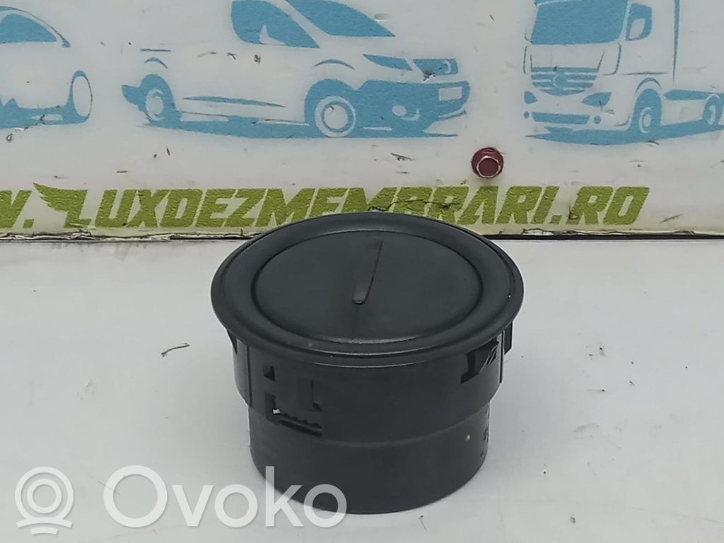 Dacia Logan II Rejilla de ventilación central del panel 
