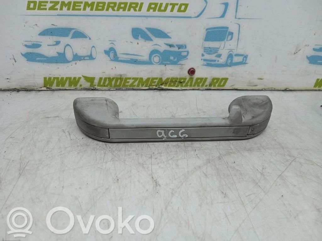 Fiat Ducato Balustradă (capac superior)