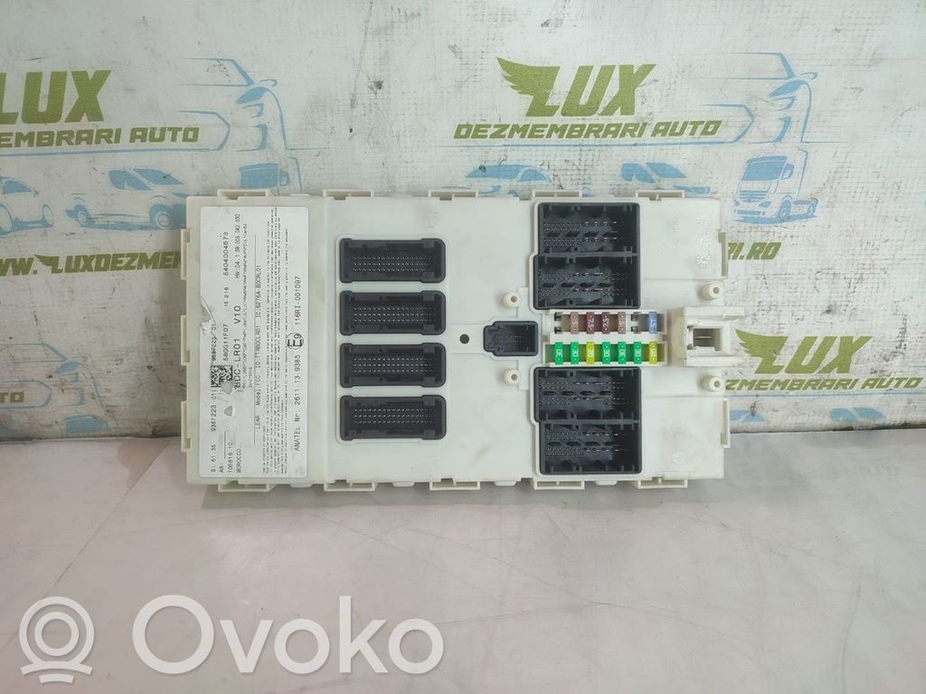 BMW 2 F44 Set scatola dei fusibili