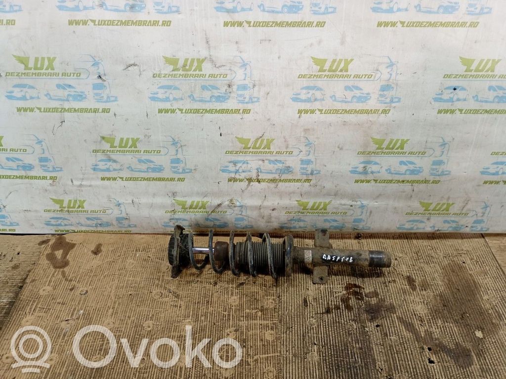 Volkswagen Golf IV Ansamblu amortizor cu arc față 